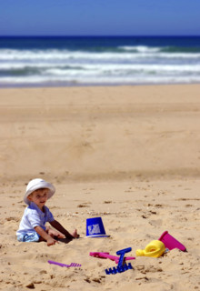 France - Childhood