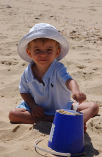 France - Childhood