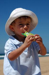 France - Childhood