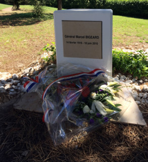 FRANCE FUNERAIRE INDOCHINE
