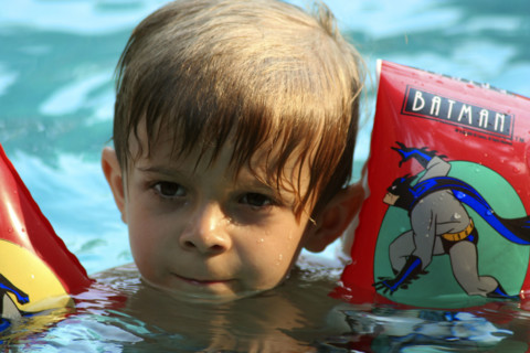 ILLUSTRATION SUR L'ENFANCE