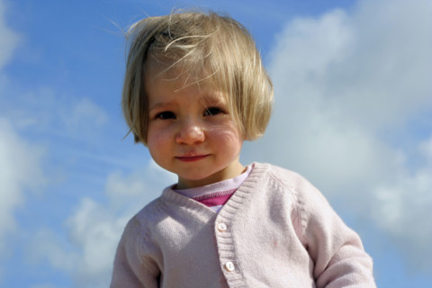 ILLUSTRATION SUR L'ENFANCE