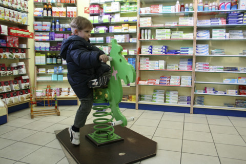 ILLUSTRATION SUR L'ENFANCE