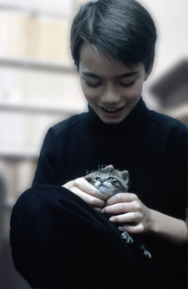 France - Childhood
