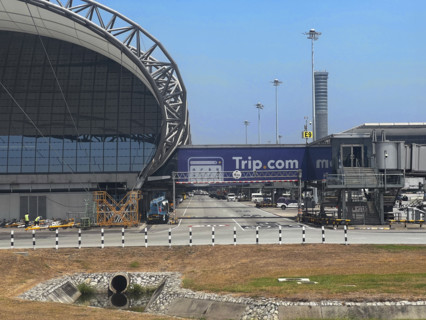International transport - Thailand