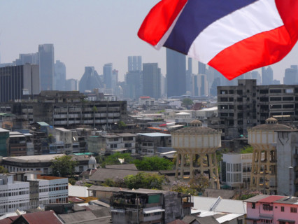 Thailand - Bangkok - Real estate