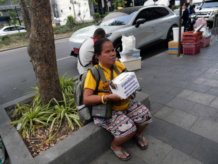 Thailand - Poverty