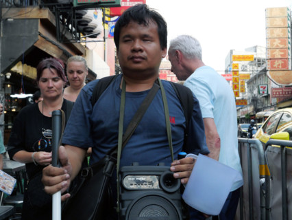 Thailand - Poverty