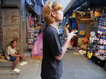 Thailand - Poverty