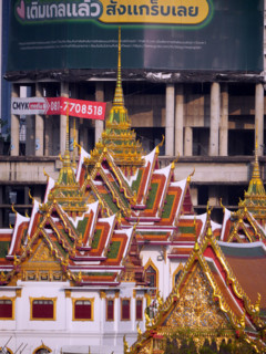 Thailand - Buddhism