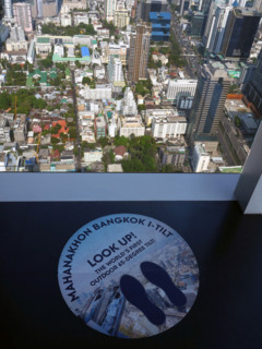 Thailand - Bangkok - Real estate