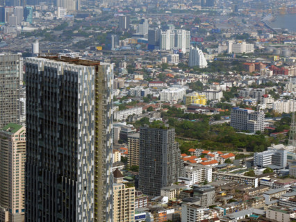 Thailand - Bangkok - Real estate