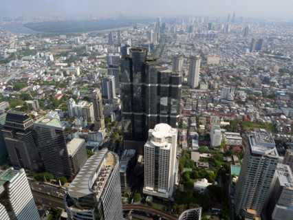 Thailand - Bangkok - Real estate