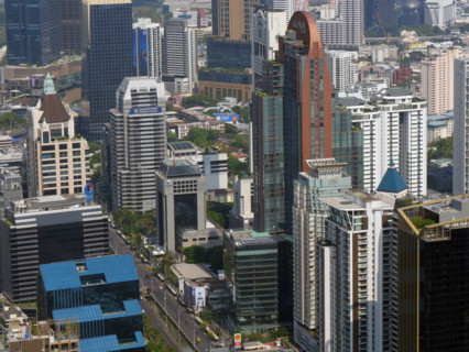 Thailand - Bangkok - Real estate