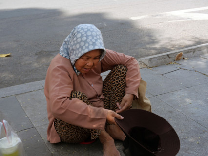 Thailand - Poverty