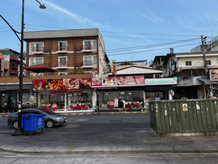 THAILANDE-SOCIETE-PROSTITUTION