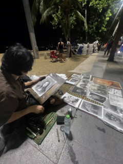 THAILANDE-SOCIETE-PROSTITUTION