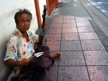 Thailand - Poverty