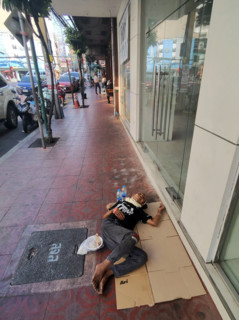 Thailand - Poverty