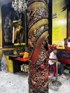 Thailand - Buddhism