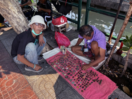 Thailand - Poverty