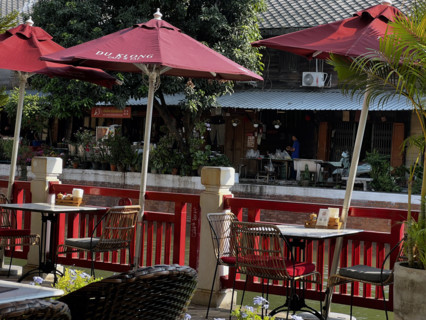 THAILANDE-BANGKOK-IMMOBILIER