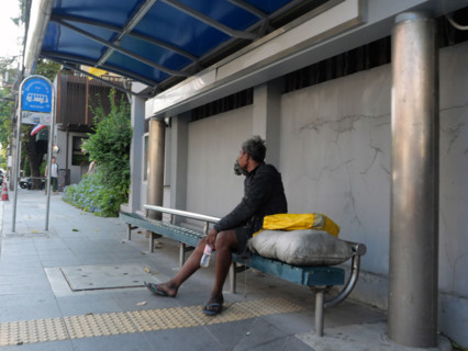 Thailand - Poverty