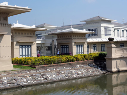 THAILANDE-BANGKOK-IMMOBILIER