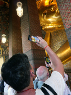 THAILANDE-TOURISME