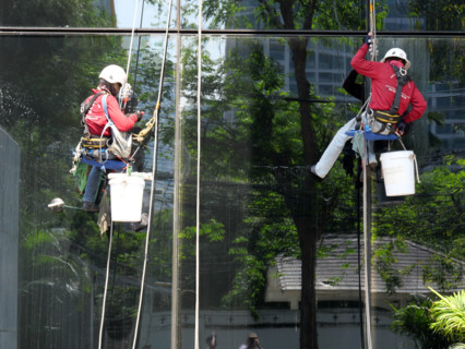 Thailand - Social issue - Work
