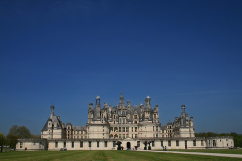 Château de Chambord