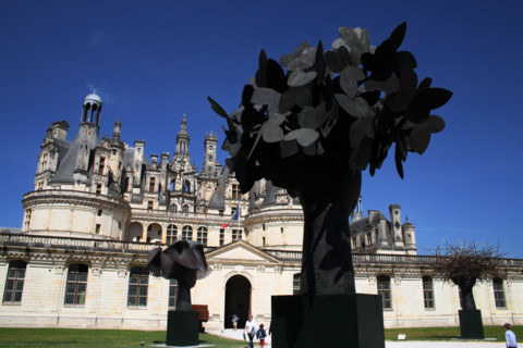 Château de Chambord