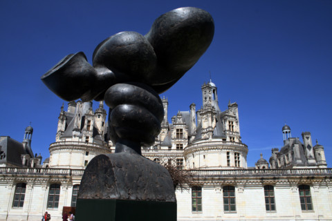 Château de Chambord