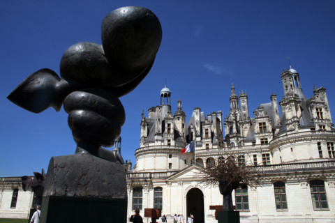 Château de Chambord
