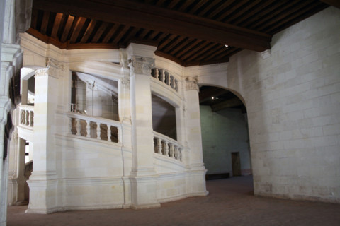 Château de Chambord