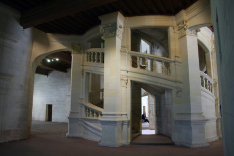 Château de Chambord