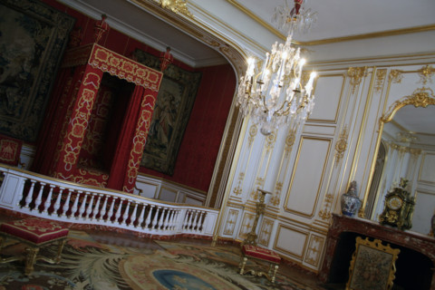 Château de Chambord