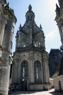 Château de Chambord
