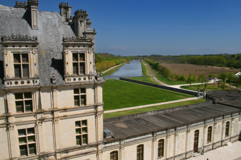 Château de Chambord