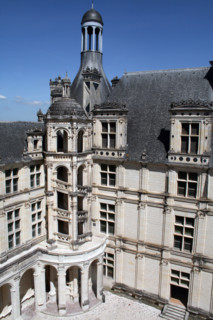 Château de Chambord