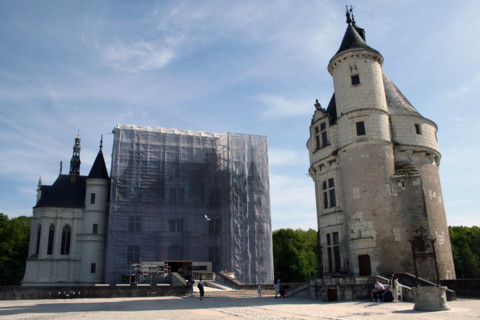 Château de Chenonceau