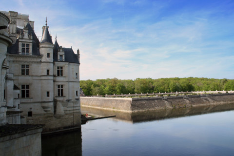 Château de Chenonceau, France