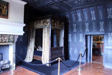 Château de Chenonceau, France