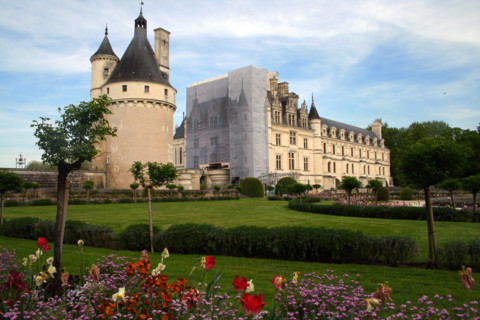 Château de Chenonceau