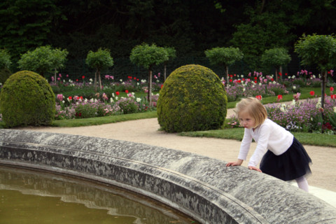 Château de Chenonceau