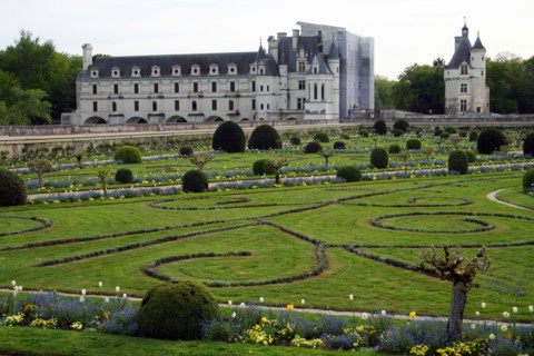 Château de Chenonceau