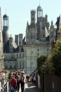 Château de Chambord