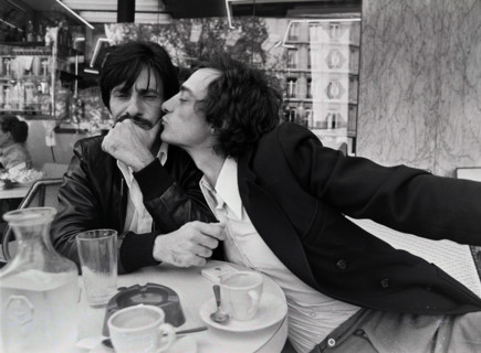 Jacques Tillier et Jean-Pierre Cohen