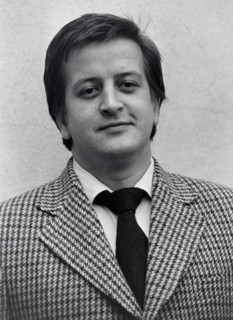 Serge de Beketch
