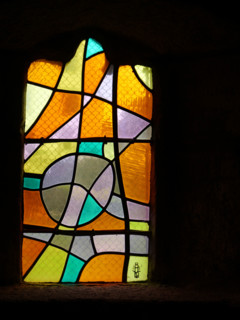 Chapelle-Notre-Dame-de-la-Paix, France